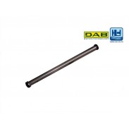 VỎ MÀNG R.O - INOX